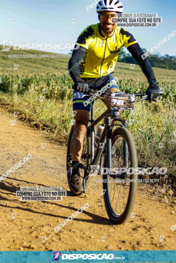 CIRCUITO IBIPORÃ DE MTB - Volta do Guarani