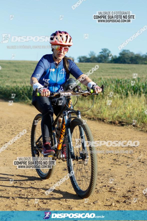 CIRCUITO IBIPORÃ DE MTB - Volta do Guarani