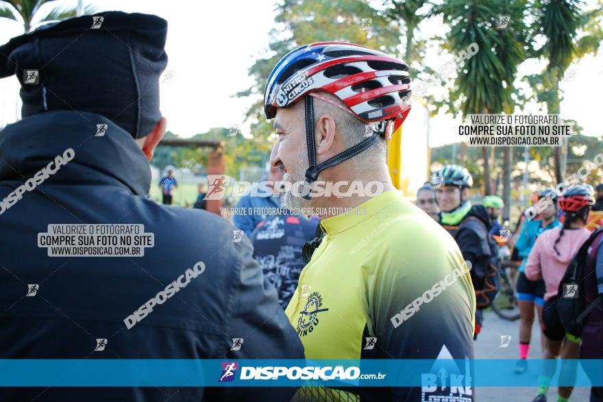 CIRCUITO IBIPORÃ DE MTB - Volta do Guarani