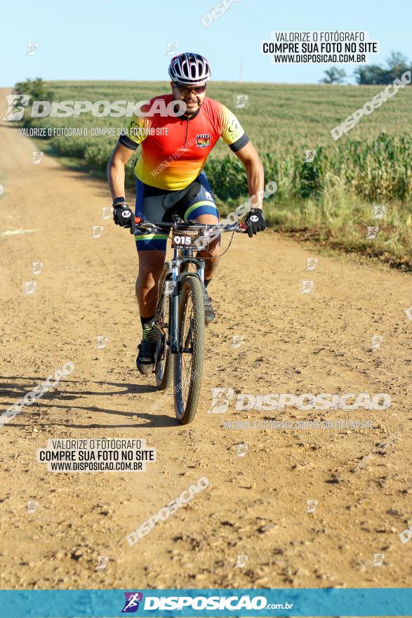 CIRCUITO IBIPORÃ DE MTB - Volta do Guarani