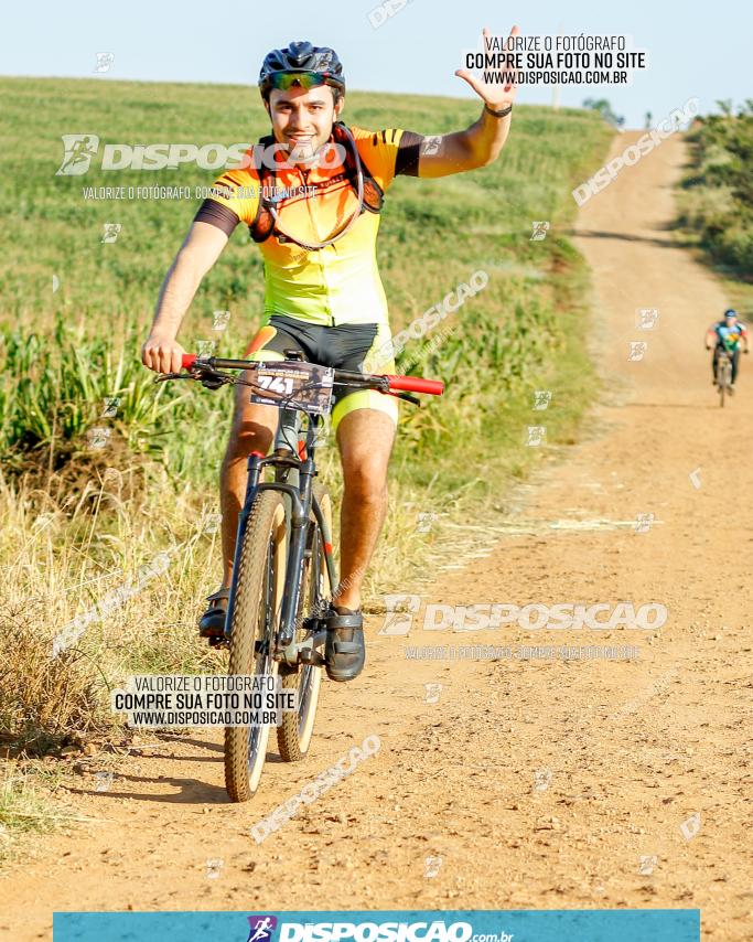 CIRCUITO IBIPORÃ DE MTB - Volta do Guarani