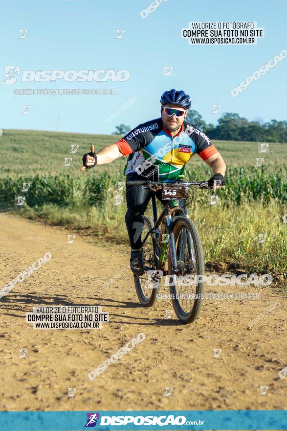 CIRCUITO IBIPORÃ DE MTB - Volta do Guarani