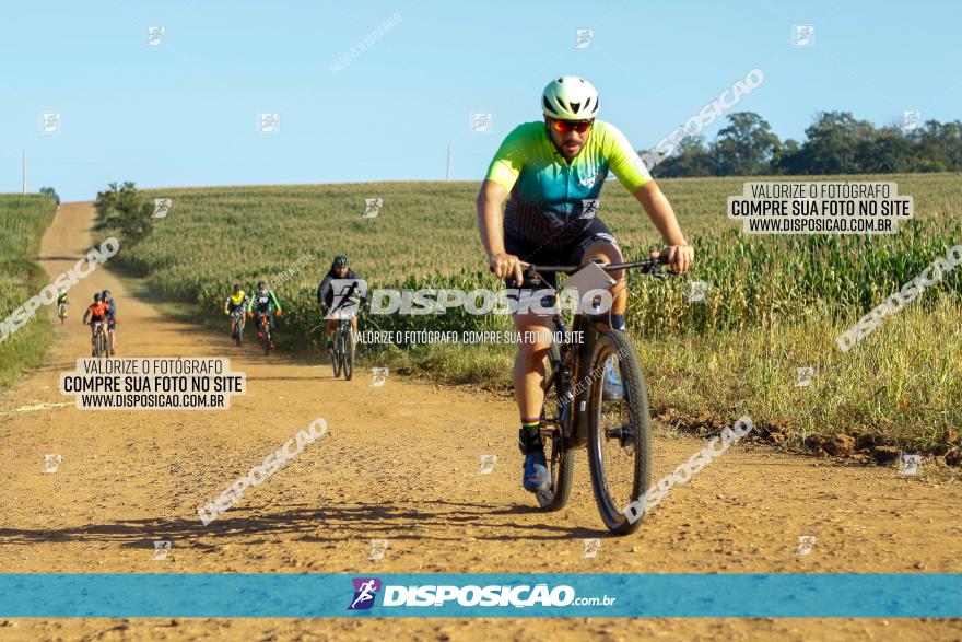 CIRCUITO IBIPORÃ DE MTB - Volta do Guarani