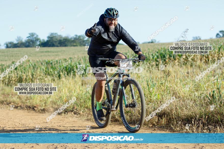 CIRCUITO IBIPORÃ DE MTB - Volta do Guarani