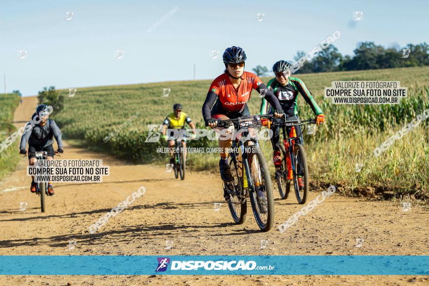 CIRCUITO IBIPORÃ DE MTB - Volta do Guarani