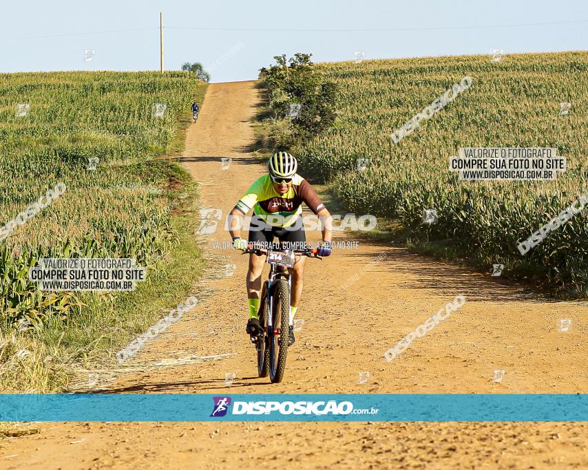 CIRCUITO IBIPORÃ DE MTB - Volta do Guarani