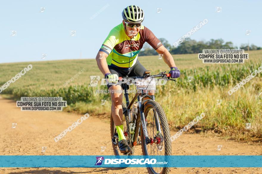 CIRCUITO IBIPORÃ DE MTB - Volta do Guarani