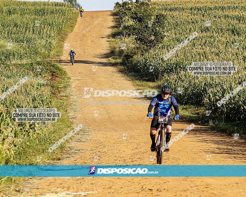 CIRCUITO IBIPORÃ DE MTB - Volta do Guarani