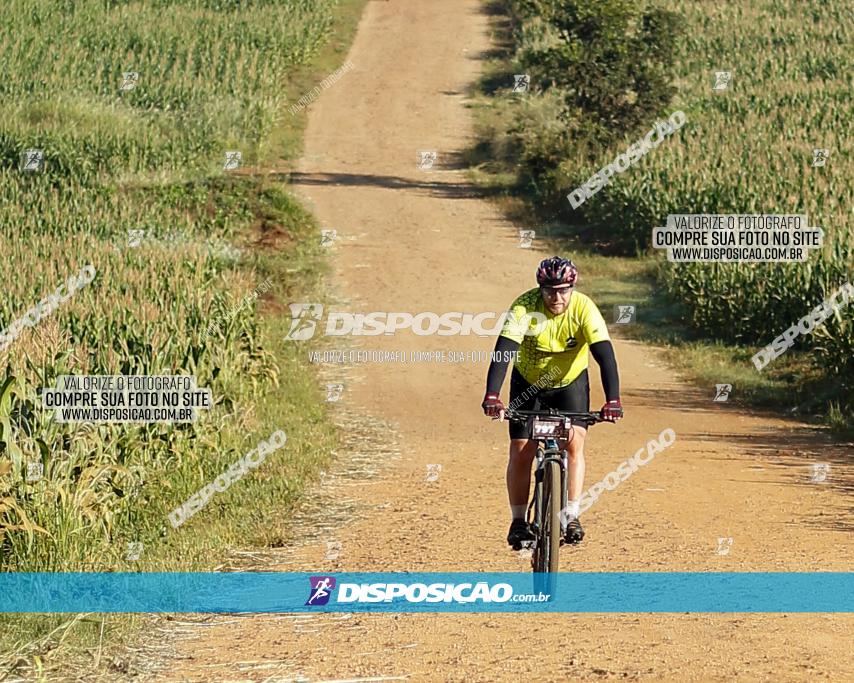 CIRCUITO IBIPORÃ DE MTB - Volta do Guarani