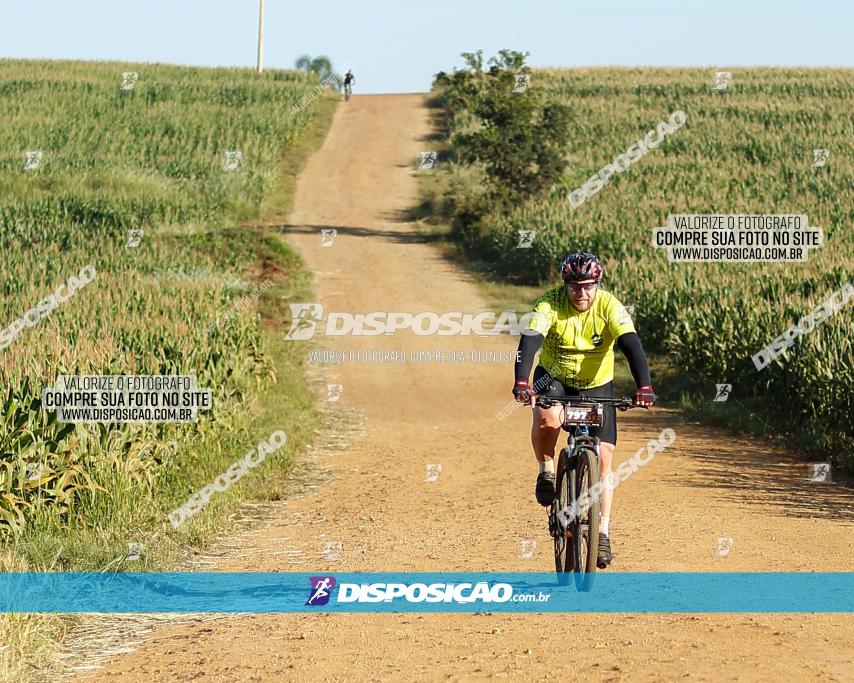 CIRCUITO IBIPORÃ DE MTB - Volta do Guarani