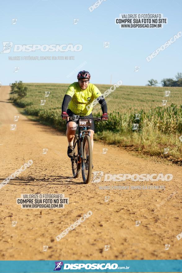 CIRCUITO IBIPORÃ DE MTB - Volta do Guarani