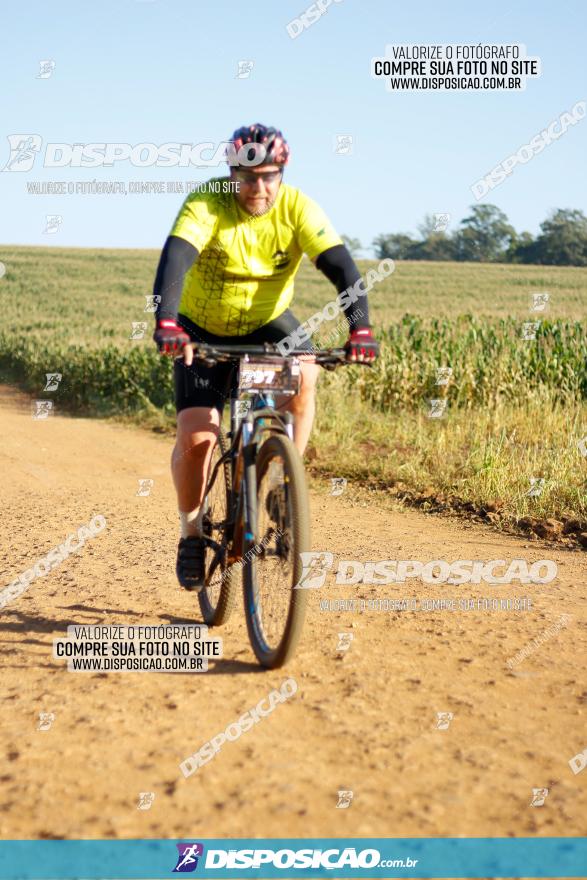 CIRCUITO IBIPORÃ DE MTB - Volta do Guarani