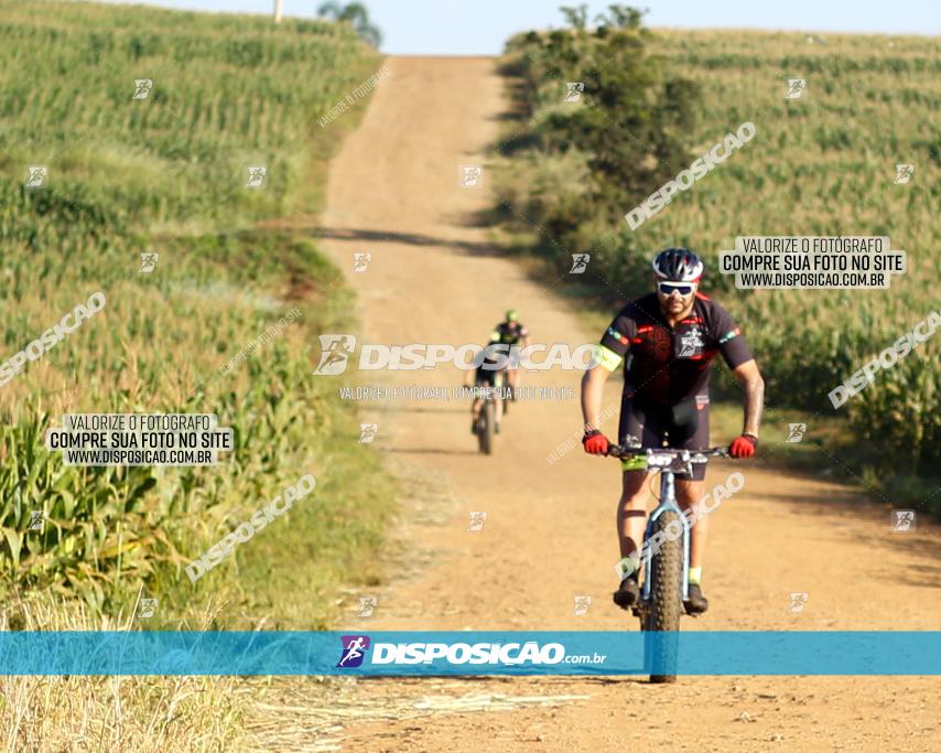 CIRCUITO IBIPORÃ DE MTB - Volta do Guarani