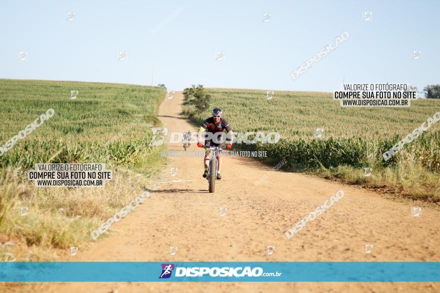 CIRCUITO IBIPORÃ DE MTB - Volta do Guarani