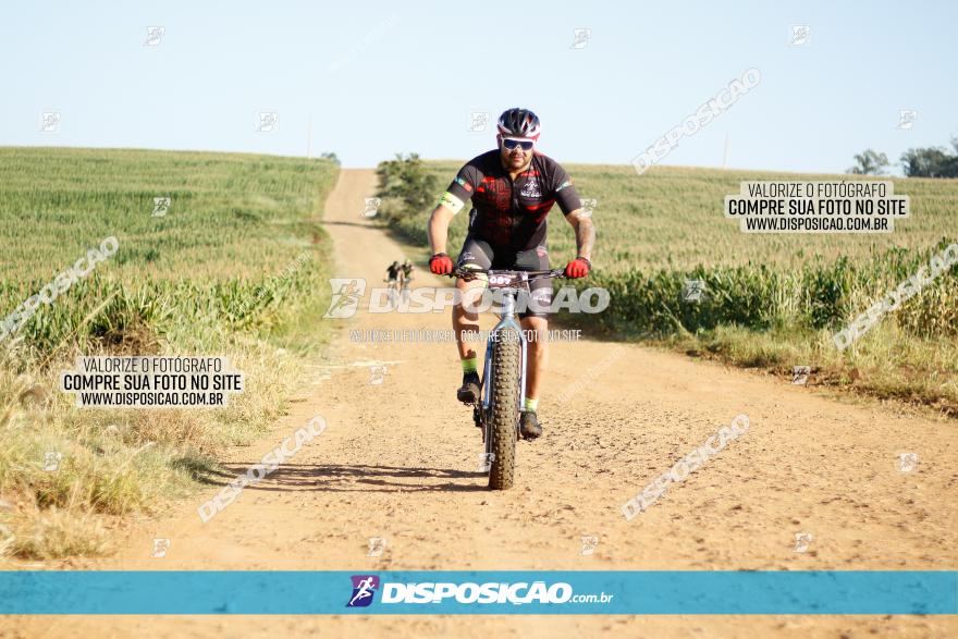 CIRCUITO IBIPORÃ DE MTB - Volta do Guarani