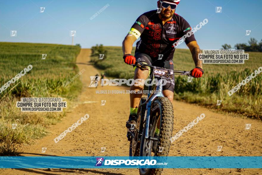 CIRCUITO IBIPORÃ DE MTB - Volta do Guarani