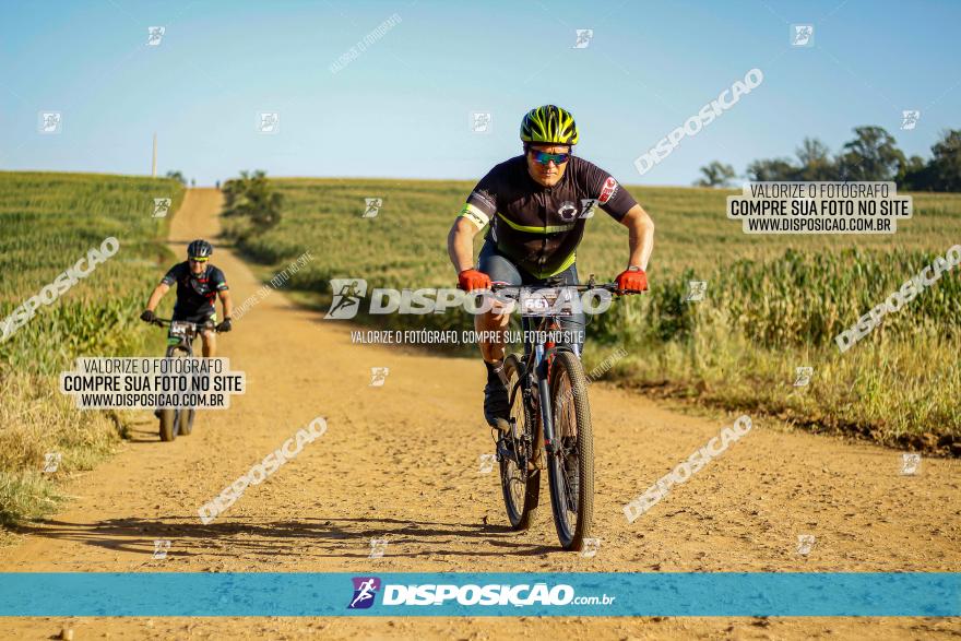 CIRCUITO IBIPORÃ DE MTB - Volta do Guarani