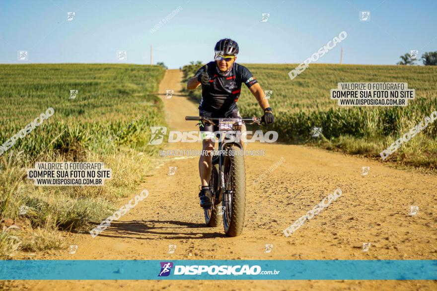 CIRCUITO IBIPORÃ DE MTB - Volta do Guarani