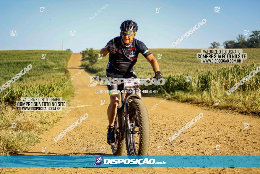 CIRCUITO IBIPORÃ DE MTB - Volta do Guarani