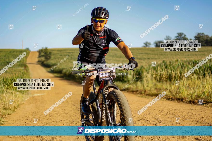 CIRCUITO IBIPORÃ DE MTB - Volta do Guarani