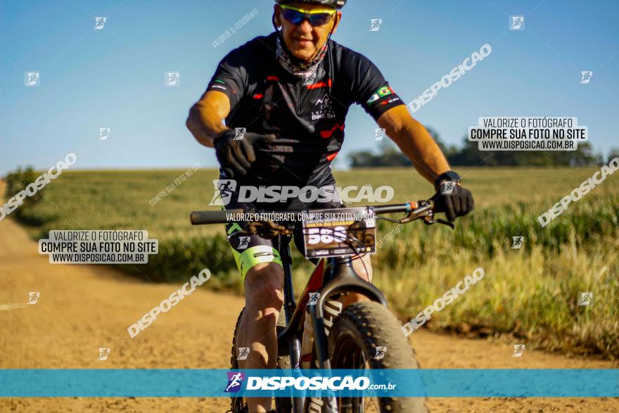 CIRCUITO IBIPORÃ DE MTB - Volta do Guarani