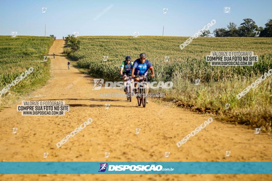 CIRCUITO IBIPORÃ DE MTB - Volta do Guarani