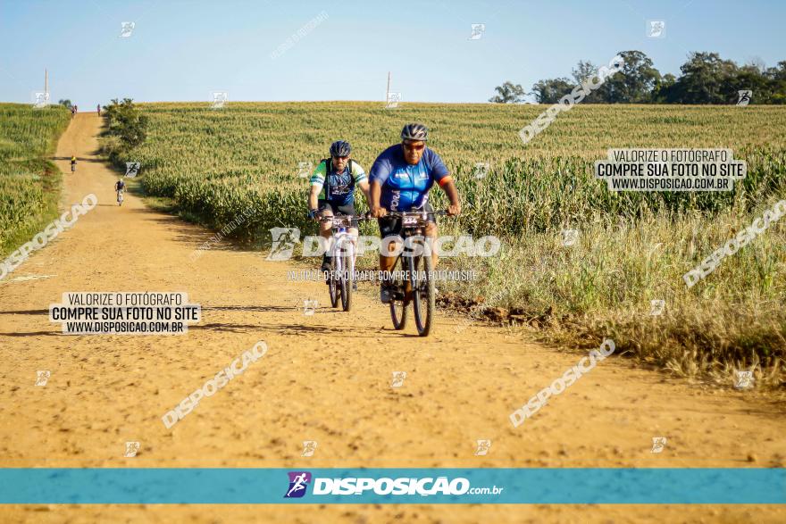 CIRCUITO IBIPORÃ DE MTB - Volta do Guarani