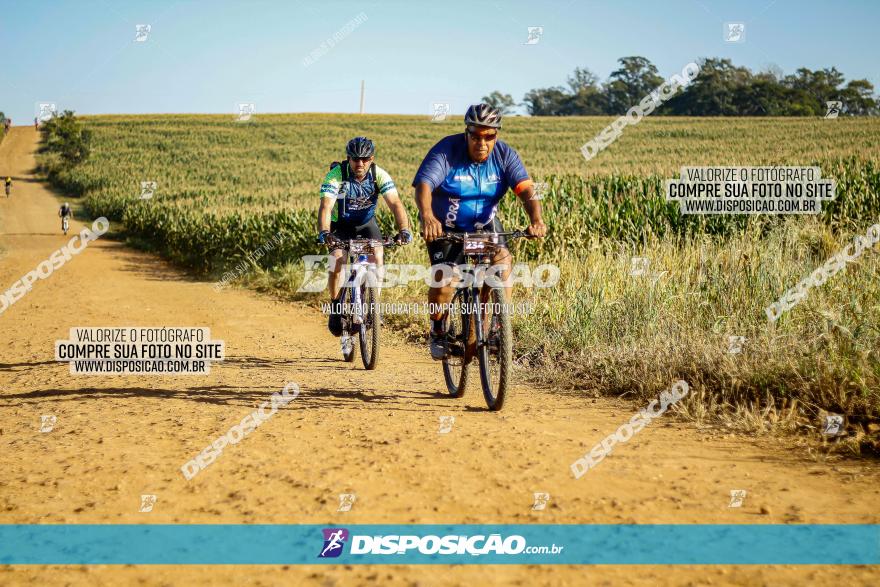 CIRCUITO IBIPORÃ DE MTB - Volta do Guarani