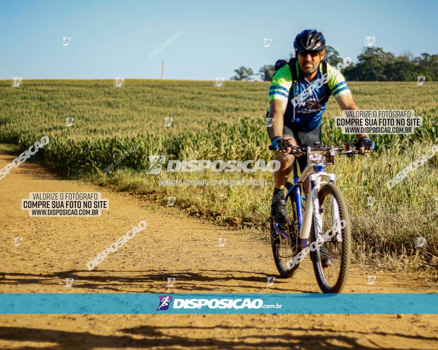 CIRCUITO IBIPORÃ DE MTB - Volta do Guarani