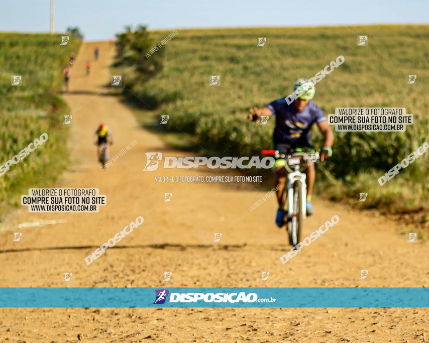 CIRCUITO IBIPORÃ DE MTB - Volta do Guarani