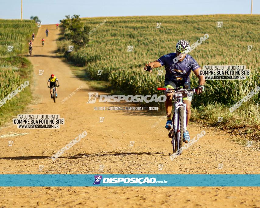 CIRCUITO IBIPORÃ DE MTB - Volta do Guarani