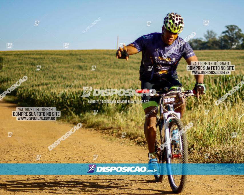 CIRCUITO IBIPORÃ DE MTB - Volta do Guarani