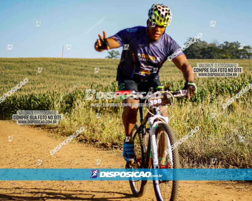 CIRCUITO IBIPORÃ DE MTB - Volta do Guarani