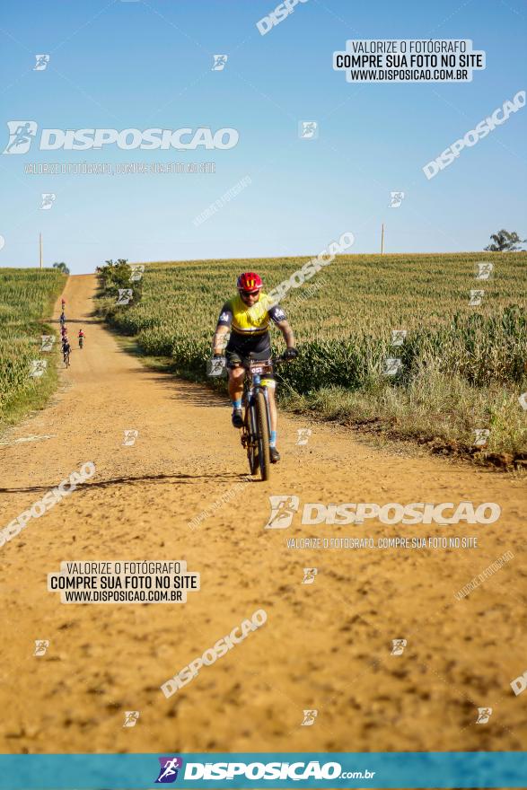 CIRCUITO IBIPORÃ DE MTB - Volta do Guarani