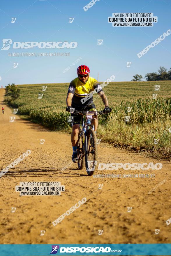 CIRCUITO IBIPORÃ DE MTB - Volta do Guarani