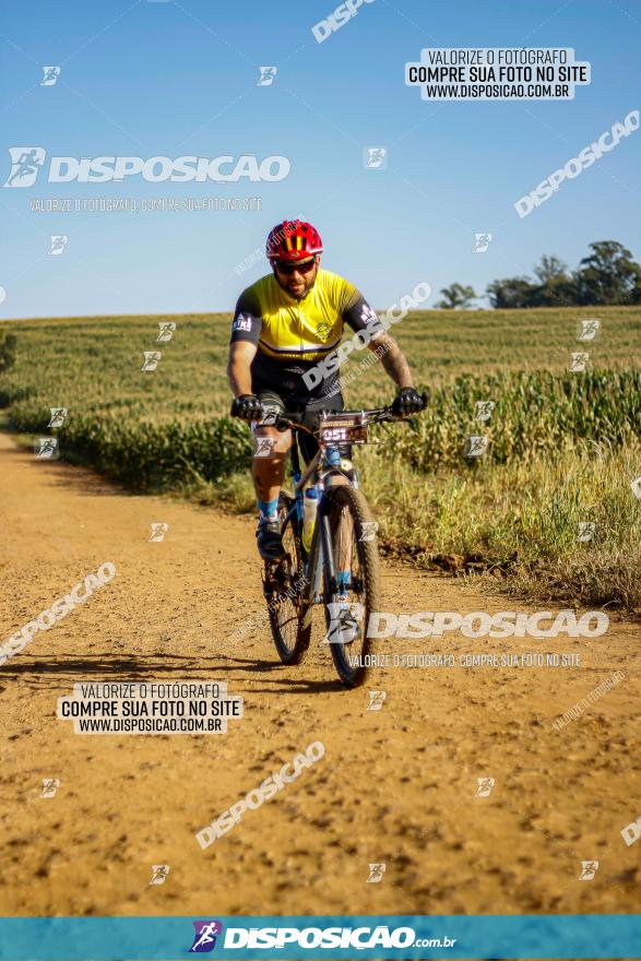 CIRCUITO IBIPORÃ DE MTB - Volta do Guarani