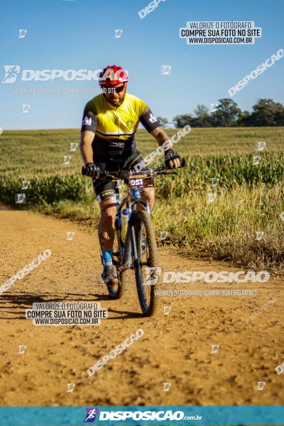 CIRCUITO IBIPORÃ DE MTB - Volta do Guarani