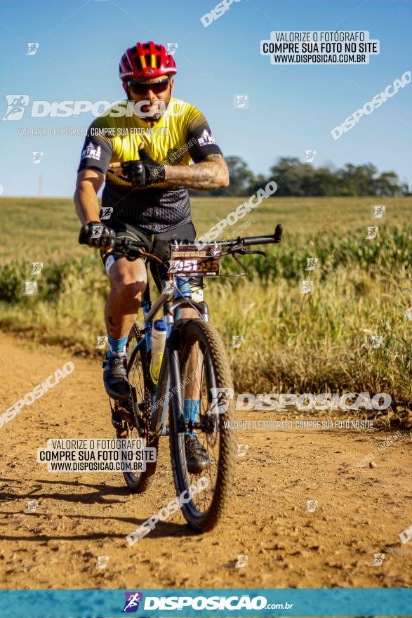 CIRCUITO IBIPORÃ DE MTB - Volta do Guarani