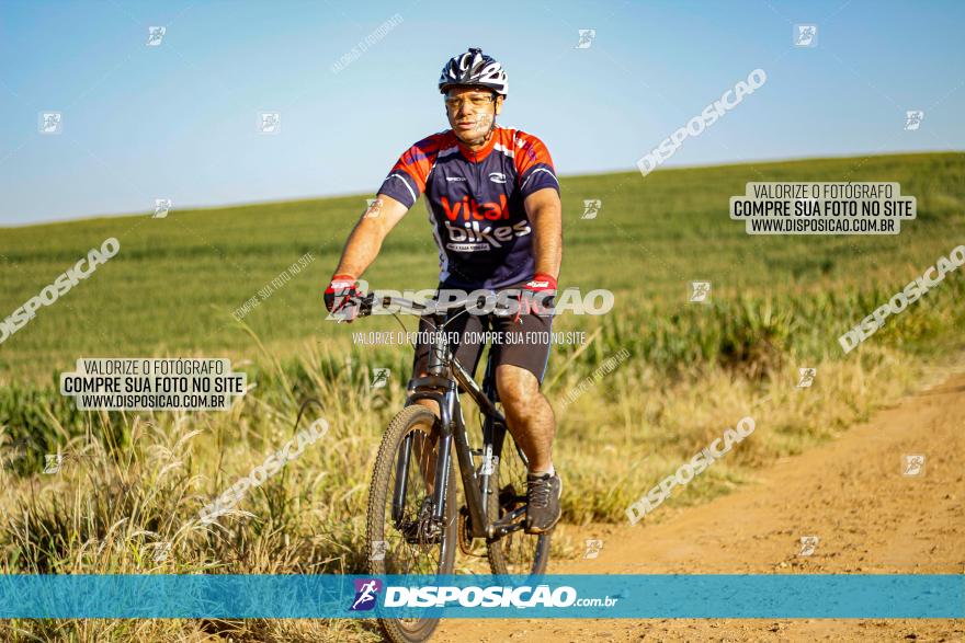 CIRCUITO IBIPORÃ DE MTB - Volta do Guarani