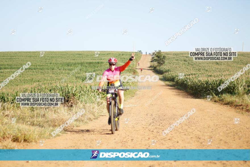 CIRCUITO IBIPORÃ DE MTB - Volta do Guarani