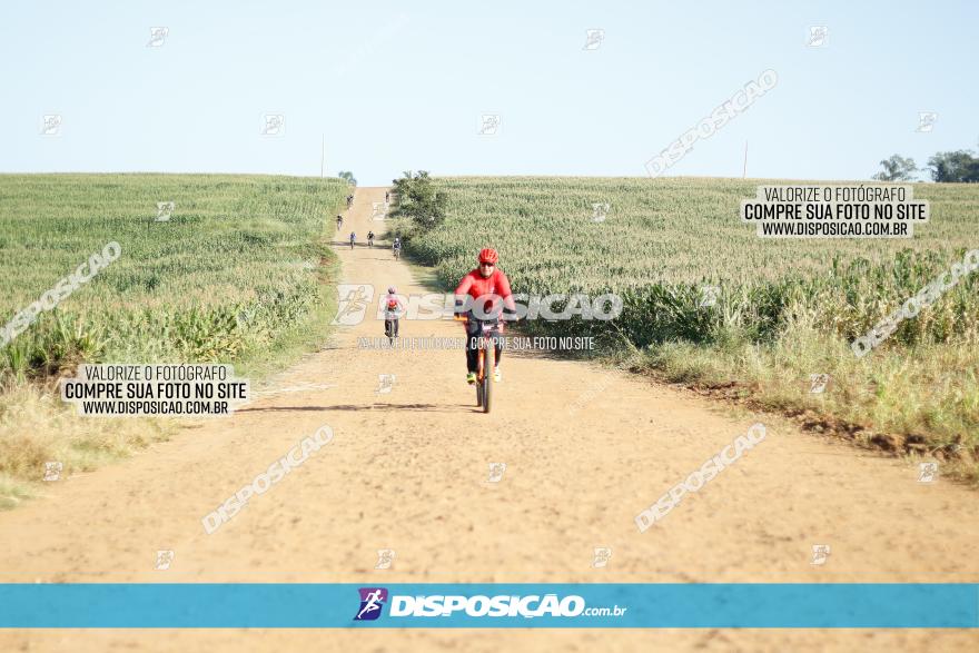 CIRCUITO IBIPORÃ DE MTB - Volta do Guarani