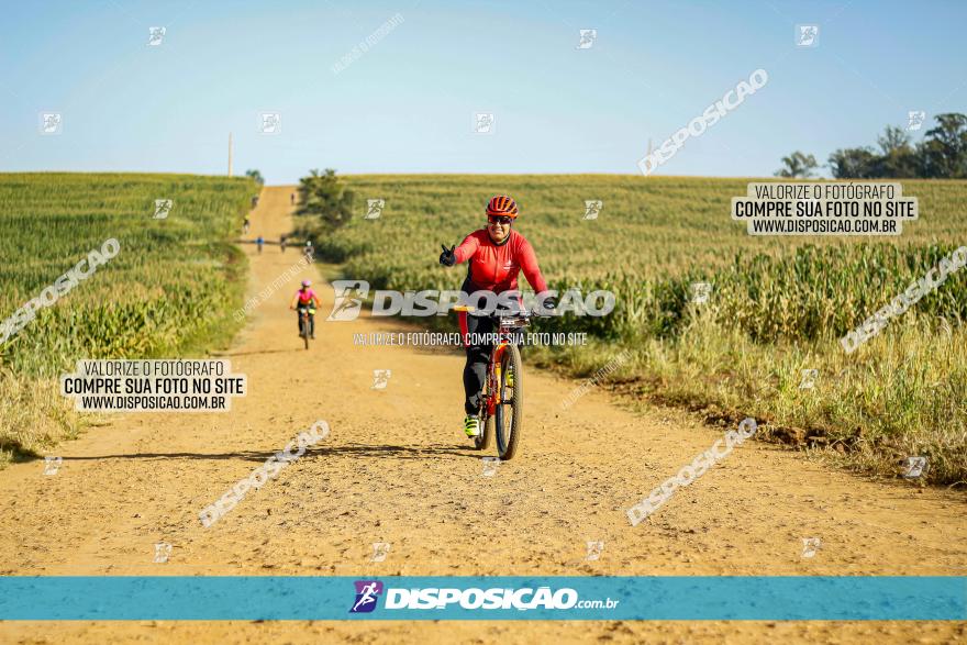 CIRCUITO IBIPORÃ DE MTB - Volta do Guarani