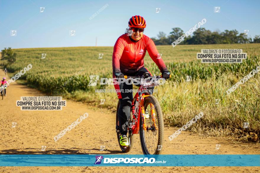 CIRCUITO IBIPORÃ DE MTB - Volta do Guarani