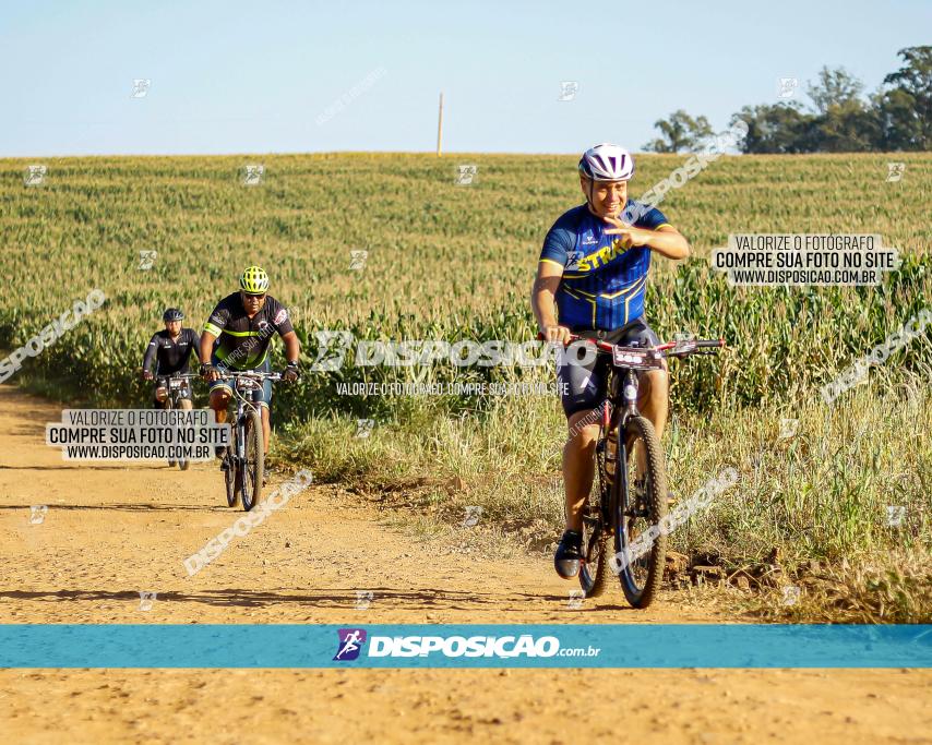 CIRCUITO IBIPORÃ DE MTB - Volta do Guarani