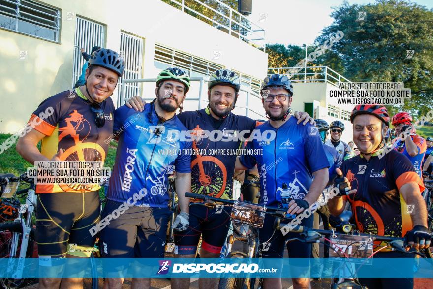 CIRCUITO IBIPORÃ DE MTB - Volta do Guarani