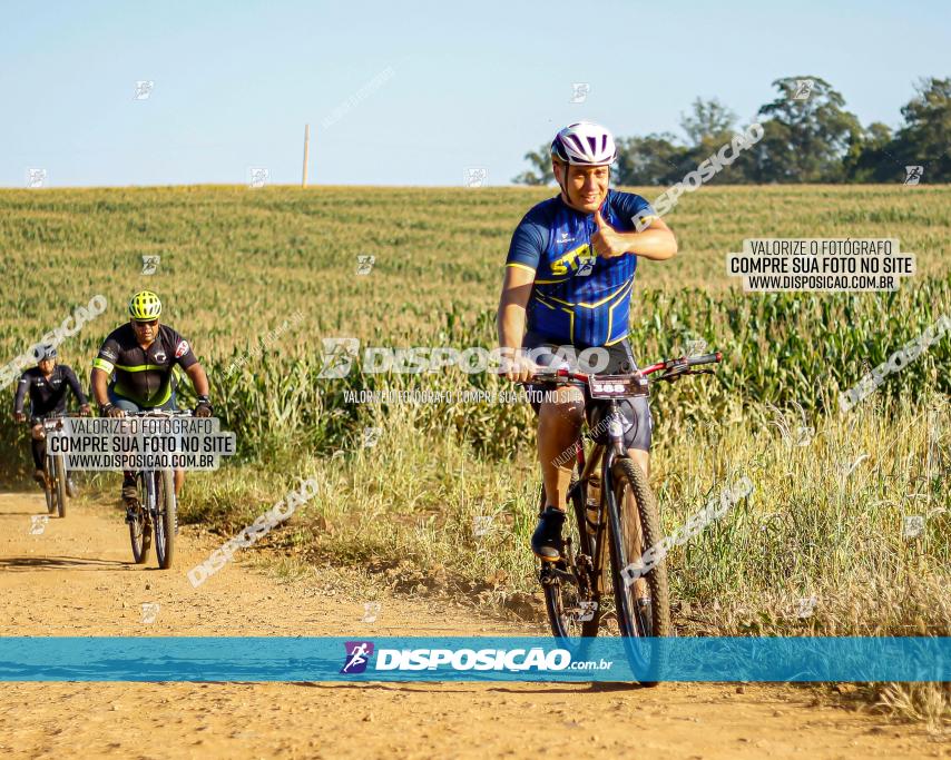 CIRCUITO IBIPORÃ DE MTB - Volta do Guarani