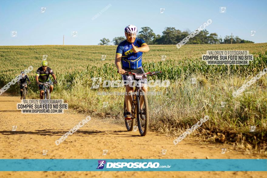 CIRCUITO IBIPORÃ DE MTB - Volta do Guarani