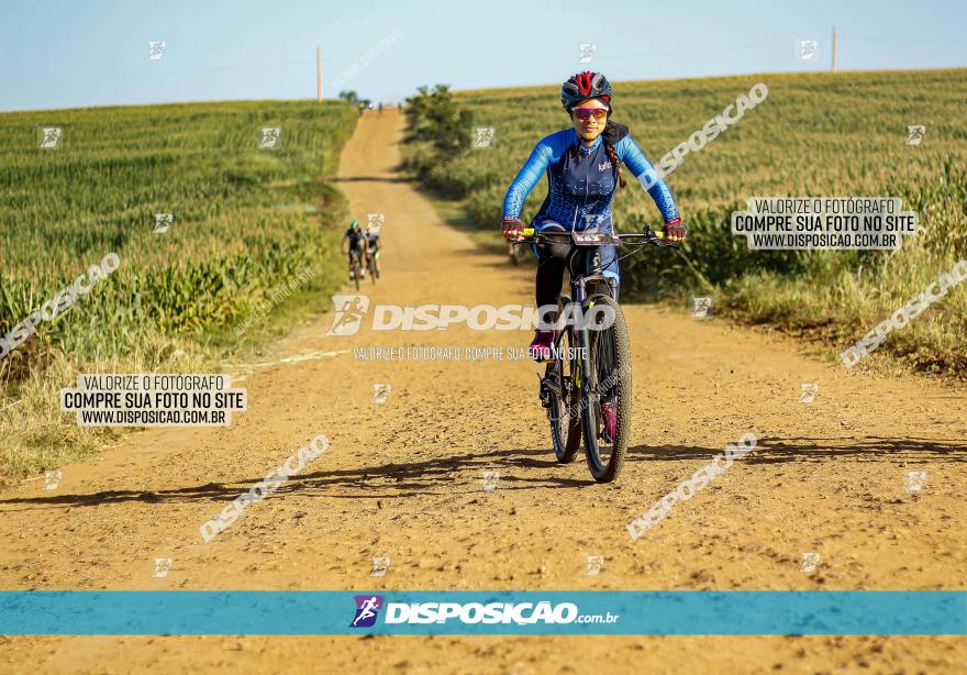 CIRCUITO IBIPORÃ DE MTB - Volta do Guarani