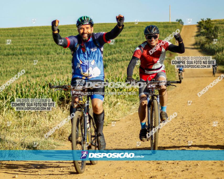 CIRCUITO IBIPORÃ DE MTB - Volta do Guarani