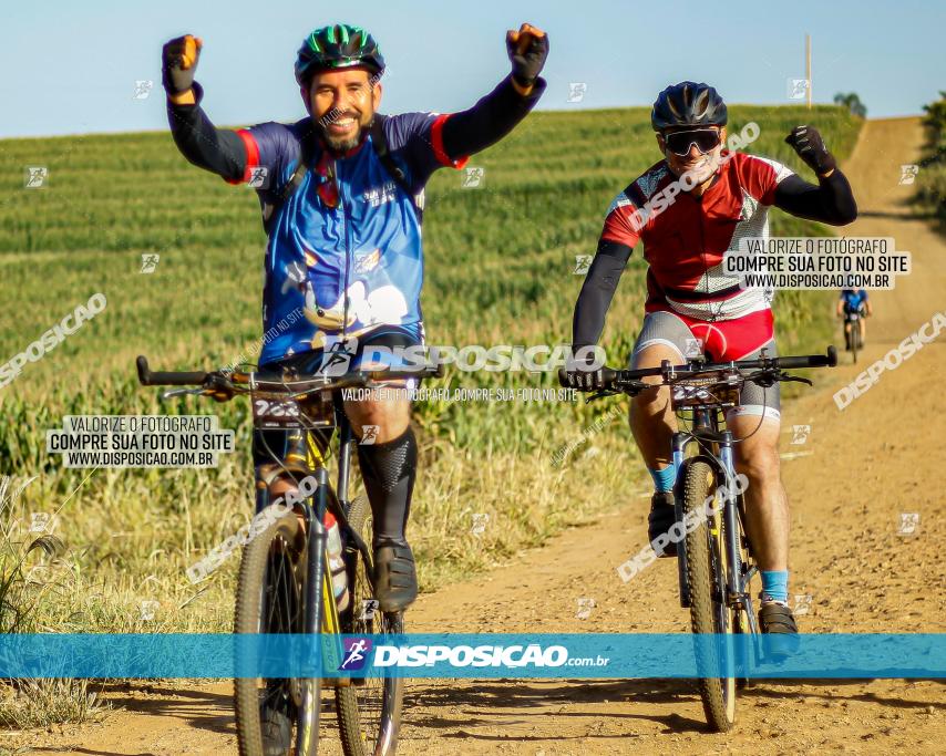 CIRCUITO IBIPORÃ DE MTB - Volta do Guarani